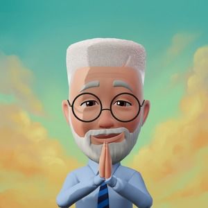 Meet your Posher, Ken